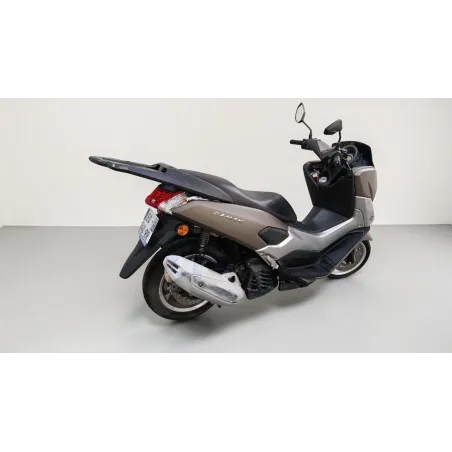 YAMAHA N MAX