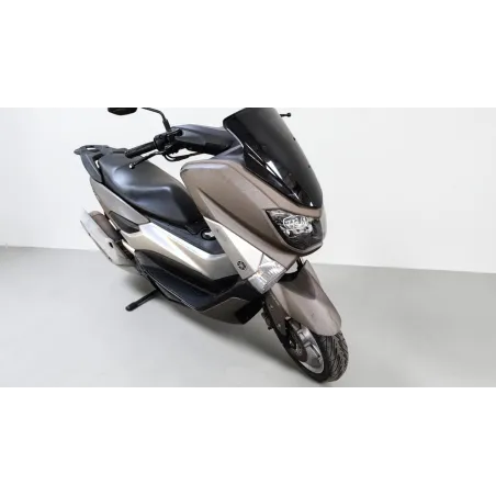 YAMAHA N MAX