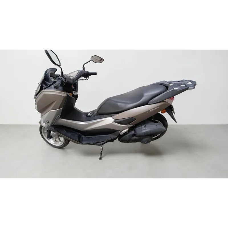 YAMAHA N MAX