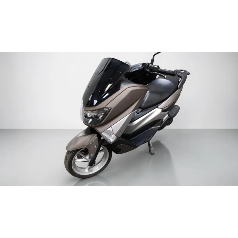 YAMAHA N MAX