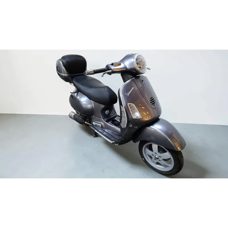 PIAGGIO GT 125 VESPA