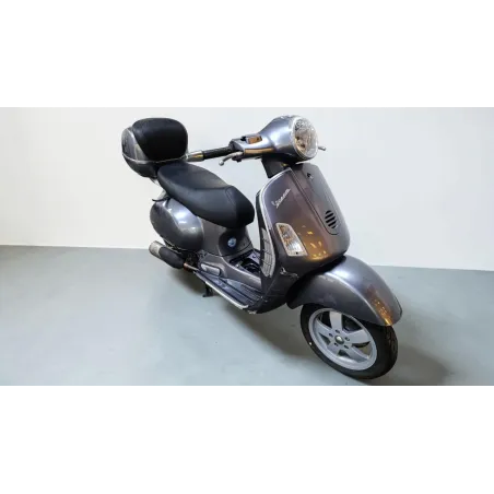 PIAGGIO GT 125 VESPA