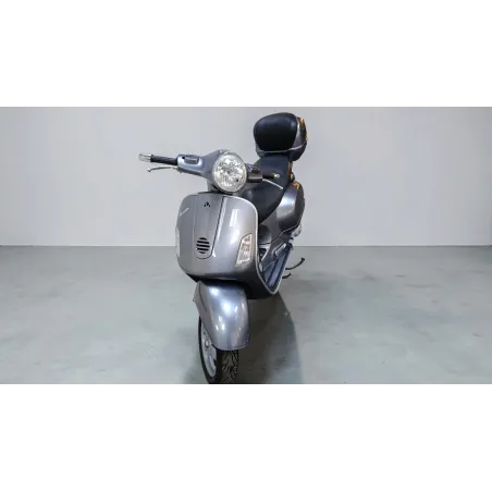 PIAGGIO GT 125 VESPA