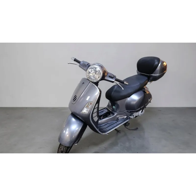PIAGGIO GT 125 VESPA