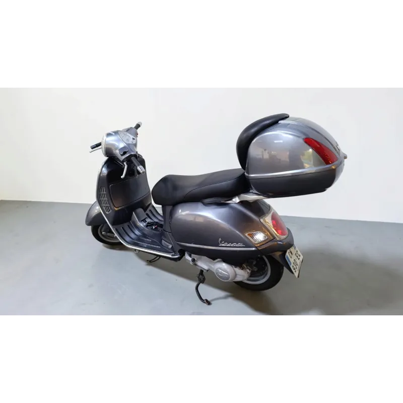PIAGGIO GT 125 VESPA