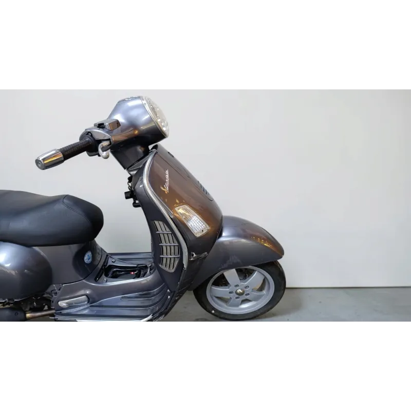 PIAGGIO GT 125 VESPA