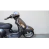 PIAGGIO GT 125 VESPA