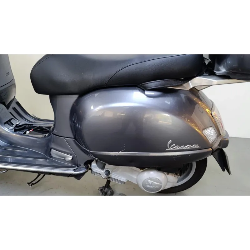 PIAGGIO GT 125 VESPA