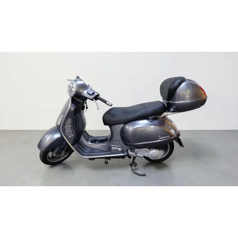 PIAGGIO GT 125 VESPA