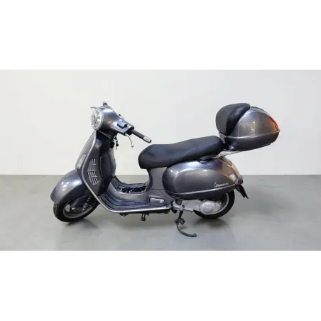 PIAGGIO GT 125 VESPA
