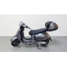 PIAGGIO GT 125 VESPA