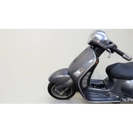 PIAGGIO GT 125 VESPA