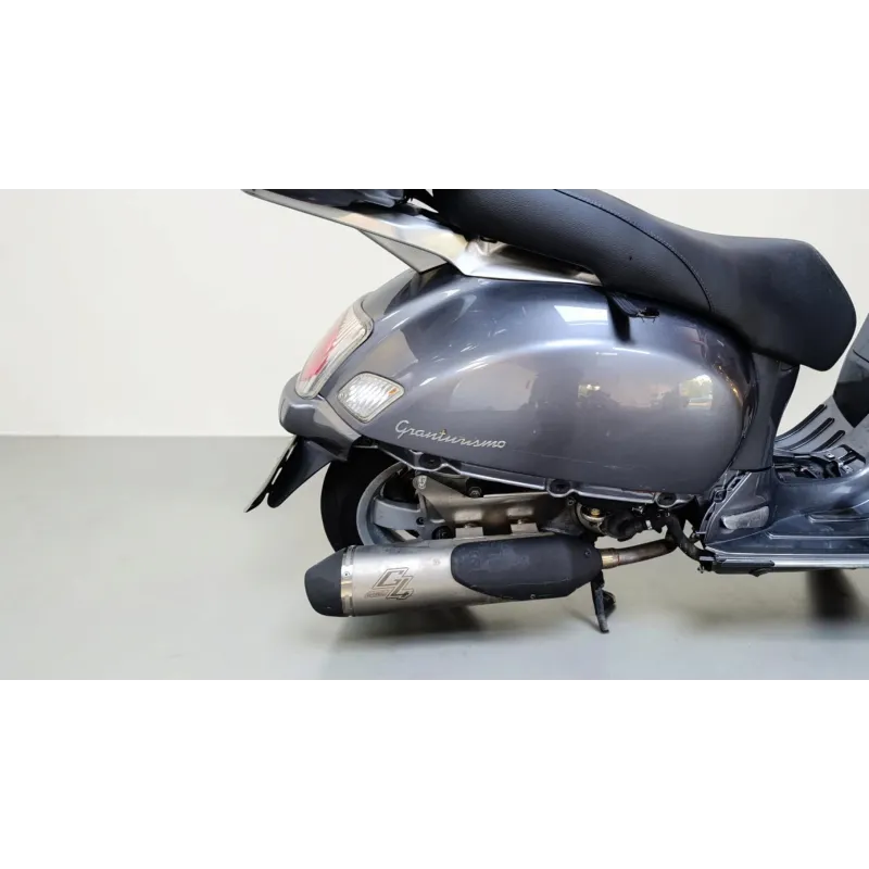 PIAGGIO GT 125 VESPA