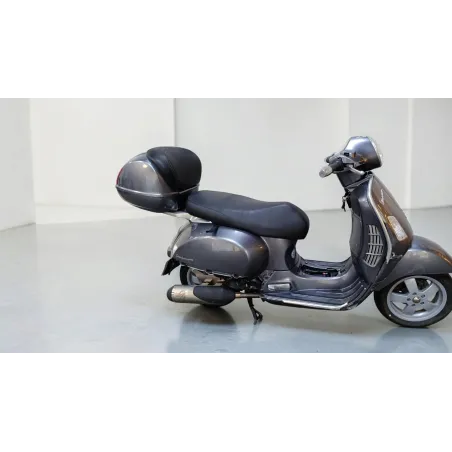 PIAGGIO GT 125 VESPA