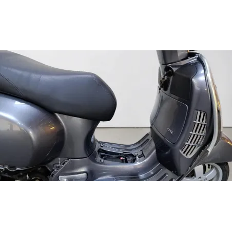 PIAGGIO GT 125 VESPA