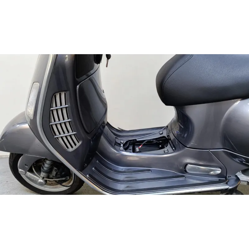PIAGGIO GT 125 VESPA