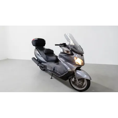 SUZUKI AN 650 BURGMAN