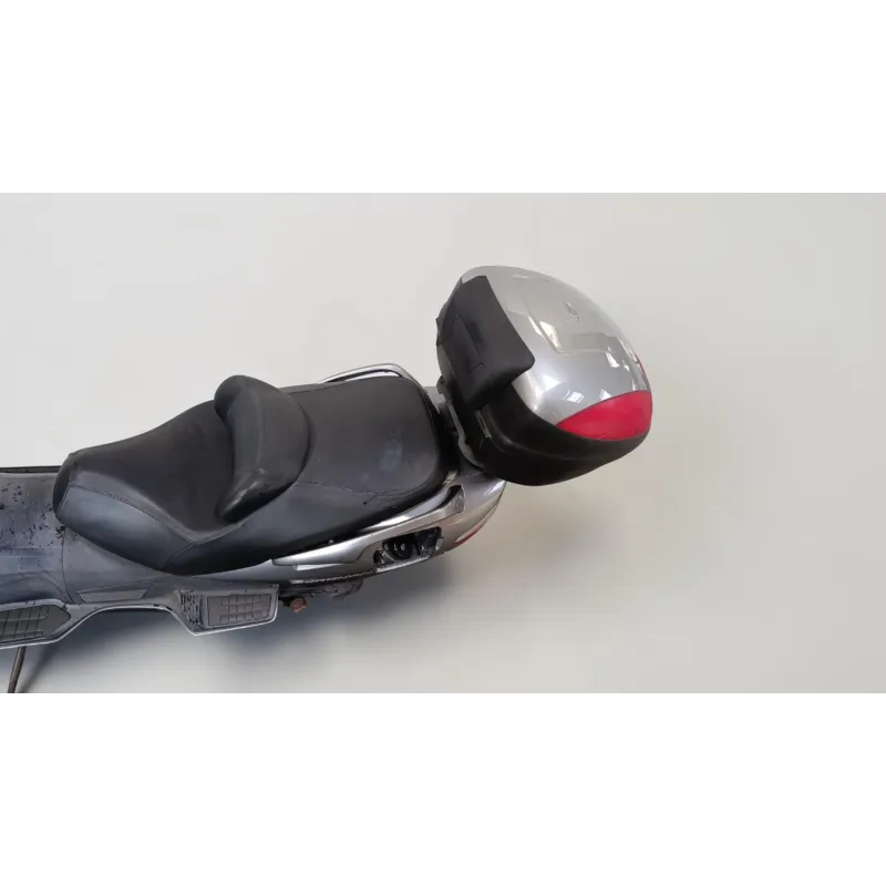 SUZUKI AN 650 BURGMAN