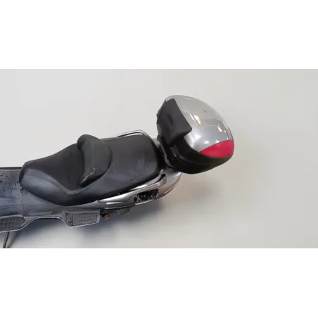 SUZUKI AN 650 BURGMAN