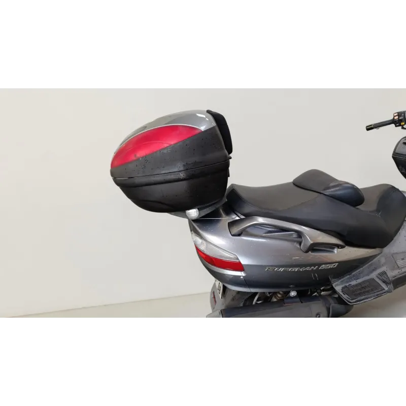 SUZUKI AN 650 BURGMAN