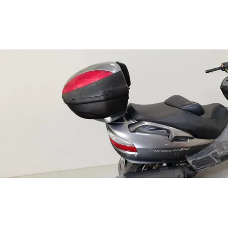 SUZUKI AN 650 BURGMAN