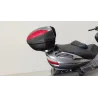 SUZUKI AN 650 BURGMAN