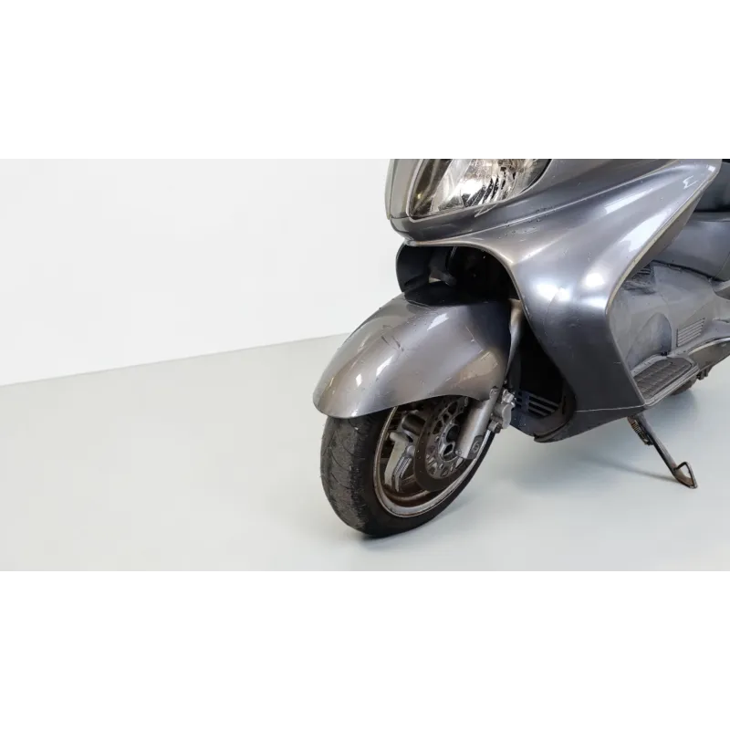 SUZUKI AN 650 BURGMAN