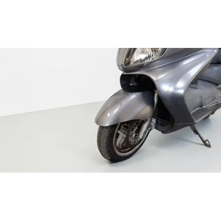 SUZUKI AN 650 BURGMAN