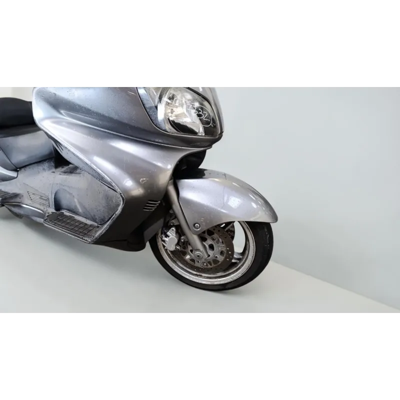 SUZUKI AN 650 BURGMAN