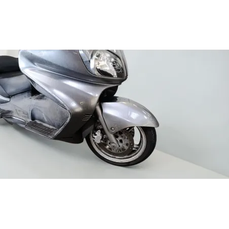 SUZUKI AN 650 BURGMAN