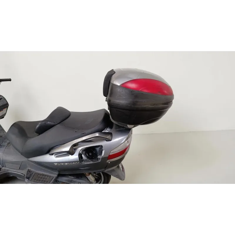 SUZUKI AN 650 BURGMAN