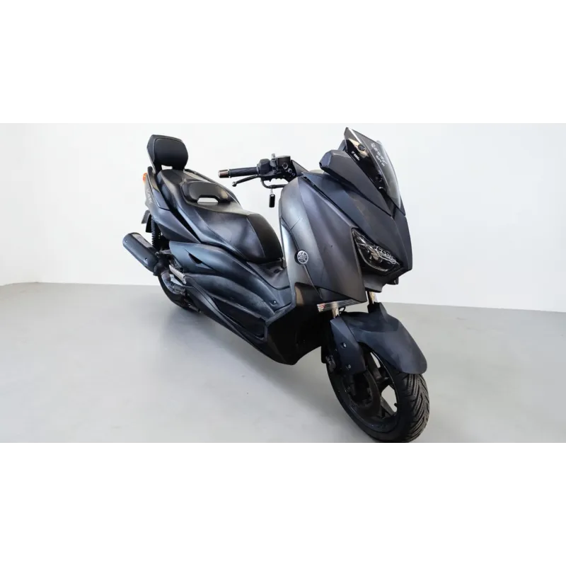 YAMAHA XMAX 125