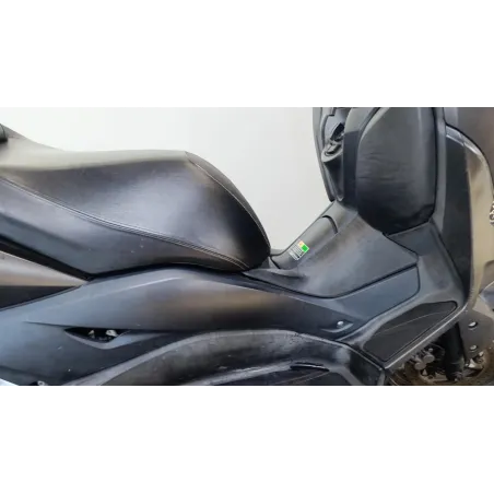 YAMAHA XMAX 125
