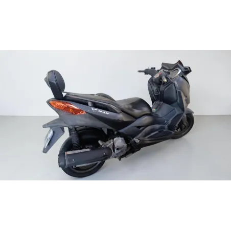YAMAHA XMAX 125