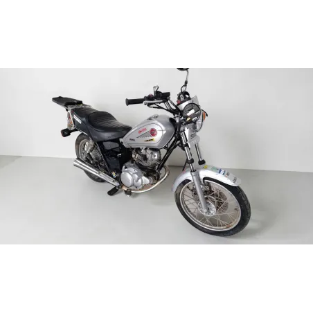 YAMAHA SR 125