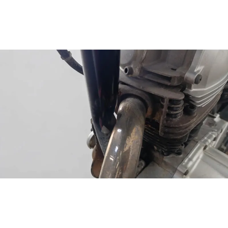 YAMAHA SR 125