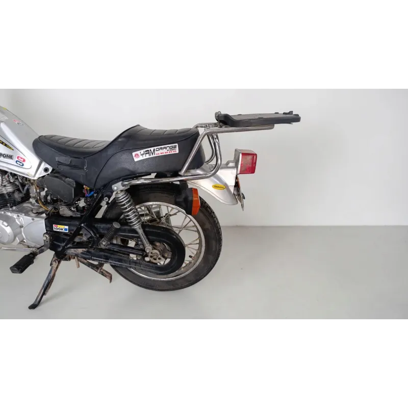 YAMAHA SR 125