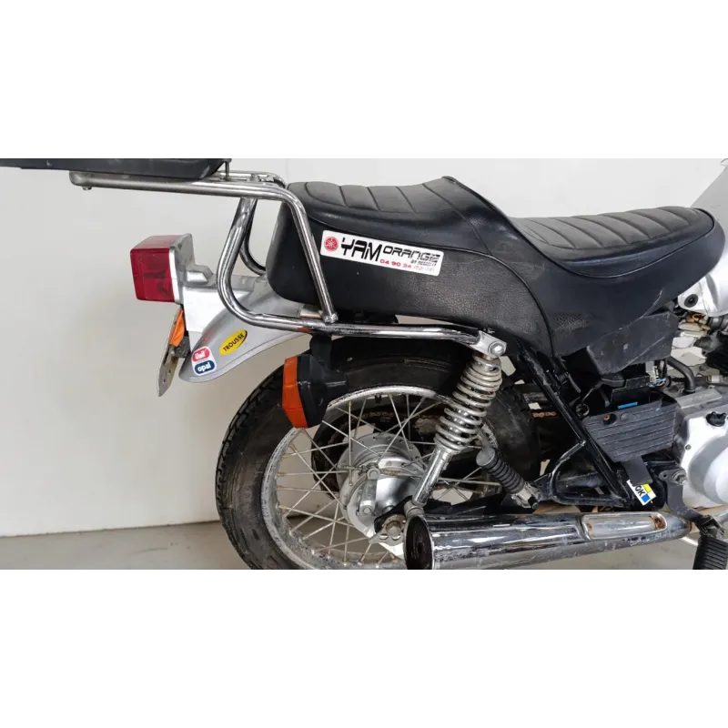 YAMAHA SR 125