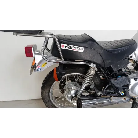 YAMAHA SR 125