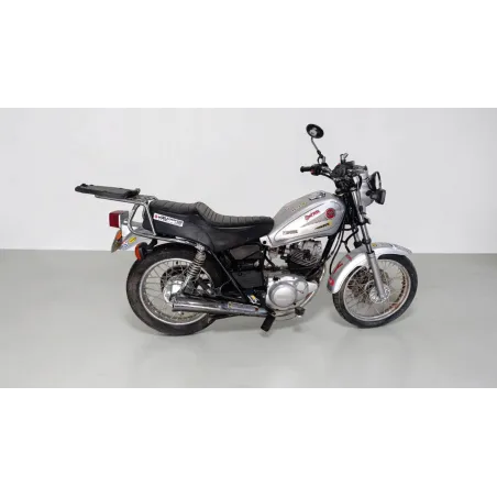 YAMAHA SR 125