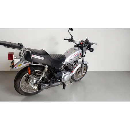 YAMAHA SR 125
