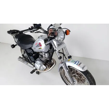YAMAHA SR 125