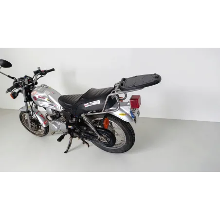 YAMAHA SR 125