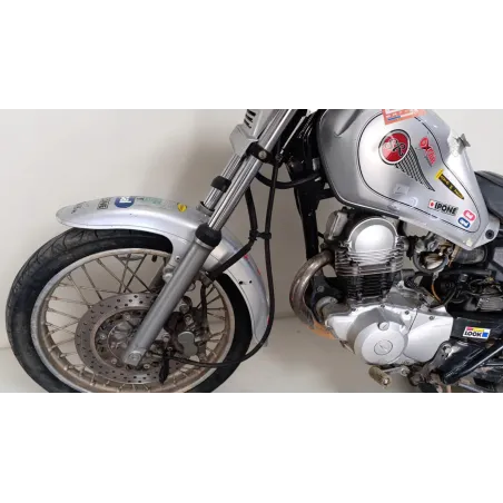 YAMAHA SR 125
