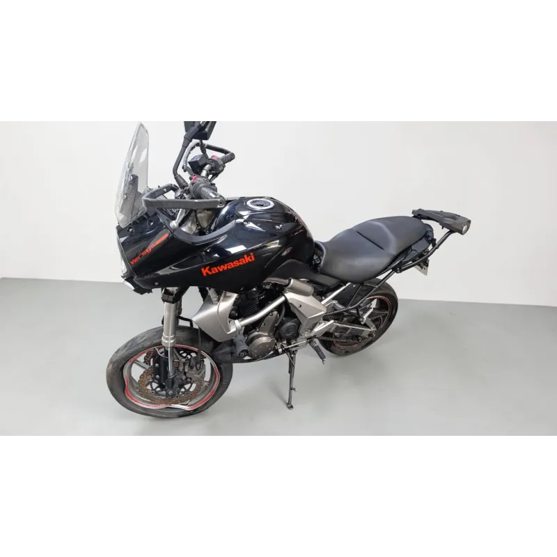 KAWASAKI VERSYS 650