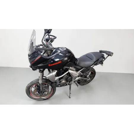 KAWASAKI VERSYS 650
