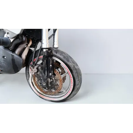 KAWASAKI VERSYS 650