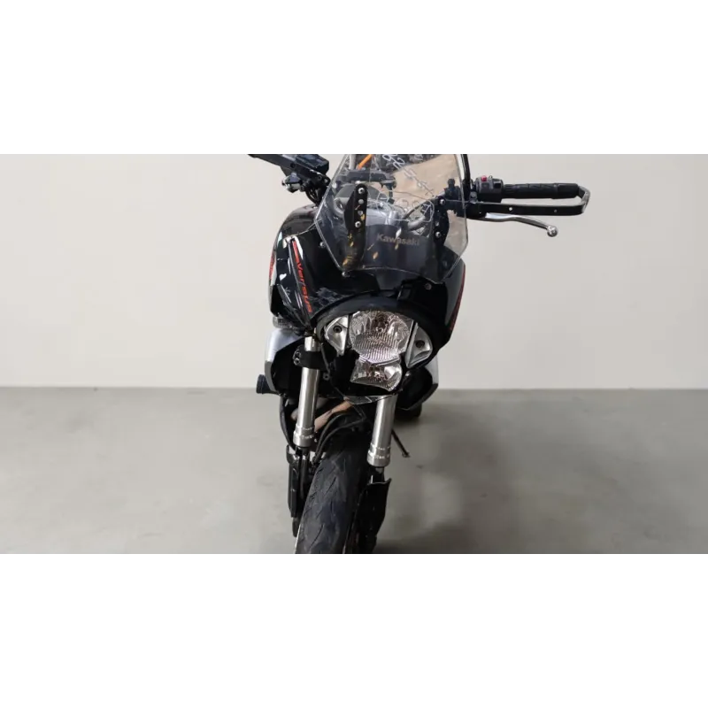 KAWASAKI VERSYS 650