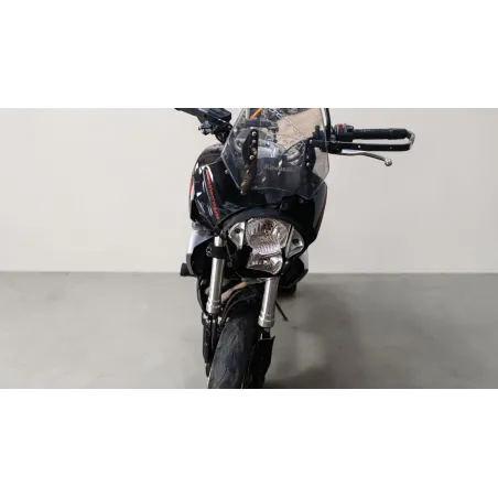 KAWASAKI VERSYS 650