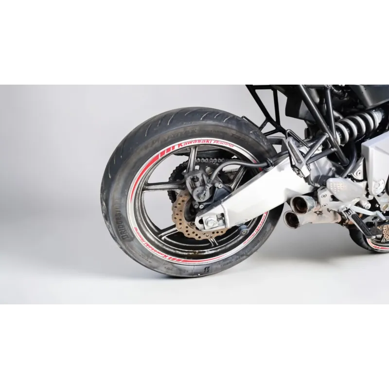 KAWASAKI VERSYS 650